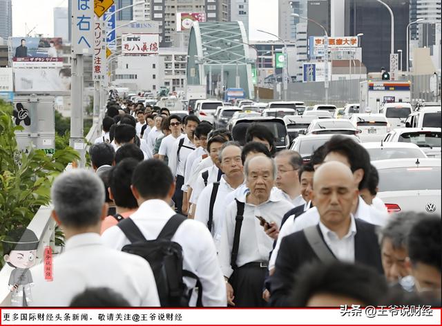 马斯克警告：日本人口今年将减少100万！AI是扭转趋势的唯一希望?
