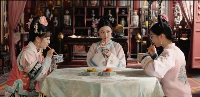 打破翻拍魔咒！短剧《还珠》靠新角色圈粉，老粉新粉都上头