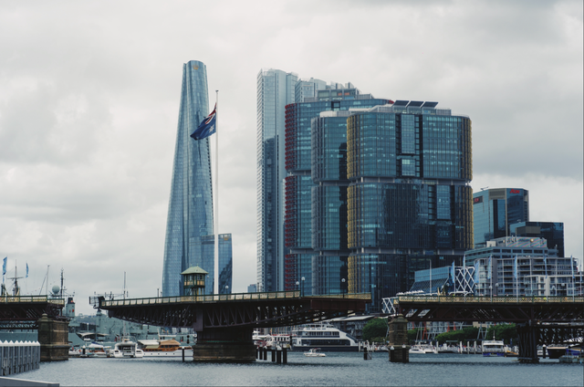 今年冬天，我想去这里过夏天