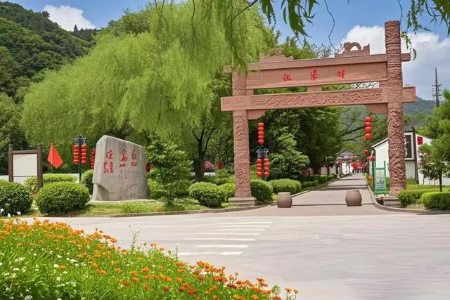 两当村超“狂奔”指南!足球+旅游,这样玩才够“燃”!