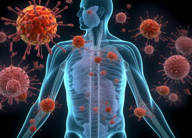 甲流死亡人数持续上涨？张文宏建议：少吃鸡肉，多喝几样增强免疫