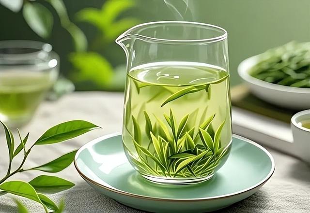 浙大研究：前列腺增生大量喝茶，用不了多久，身体或有6大变化