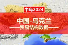 我国从乌克兰进口了哪些产品？出口了哪些产品？图片