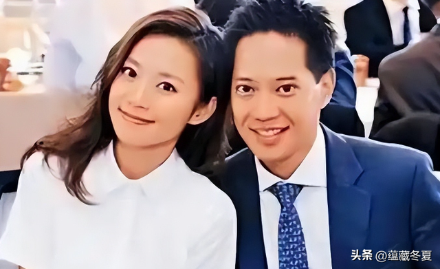 一代女神沦为豪门玩物？结婚8年牙齿全掉，器官切除	，面似骷髅