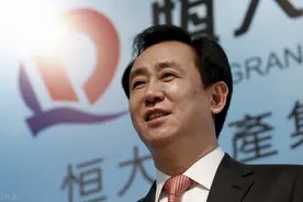提前10年预测恒大暴雷，因为说一句真话，他差点被许家印送进监狱图片