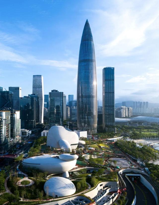 南山爆火打卡点！出片率100%！