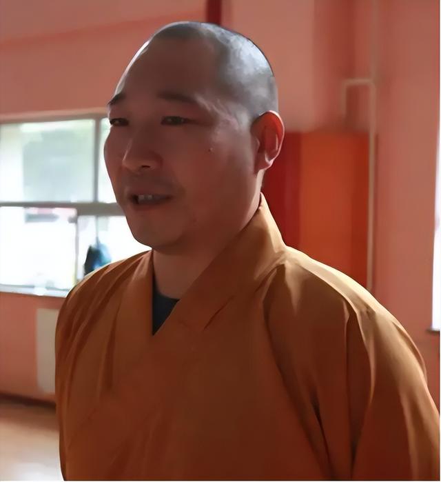 改称呼仅12天，佛教协会对释永信再下重手，这5人的命运从此改变