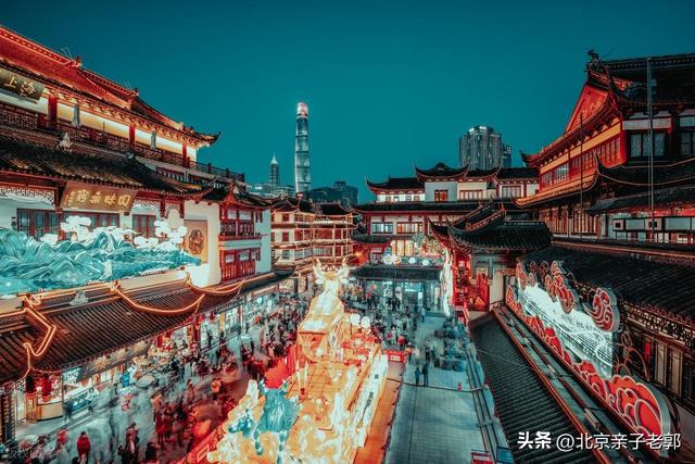 北京周边4条超赞自驾路线大揭秘