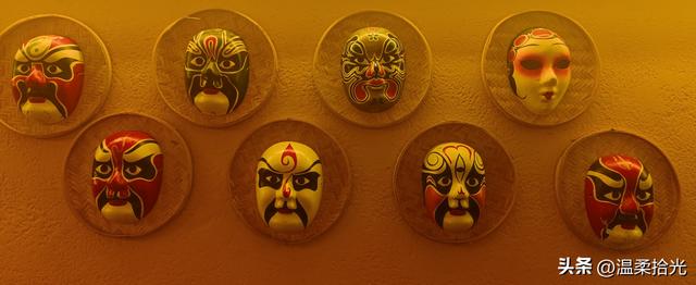 最大的不幸是模仿别人:三件小事，不浪费时间“扮演”别人	。