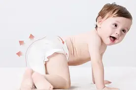 保姆级教程：宝宝纸尿裤的正确穿法！！！图片