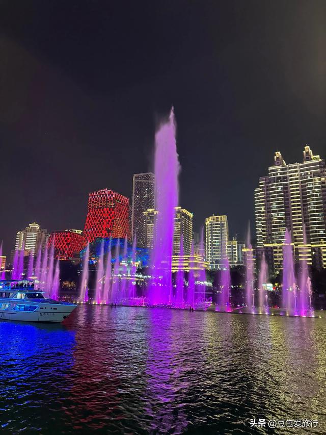 柳州漫游指南——山水寻古韵，嗦粉探风情