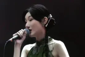 再回2019年，火爆全网歌曲《绿色》再次火爆全网图片