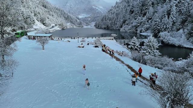 去达古冰川必看！详细游玩指南，看完直接冲