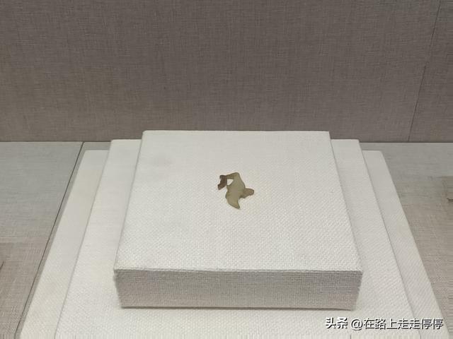 初冬走进济阳博物馆