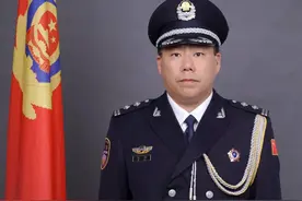 盛装过节——司法人民警察节日感言图片