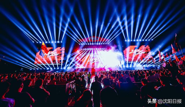 值得奔赴 何以沈阳