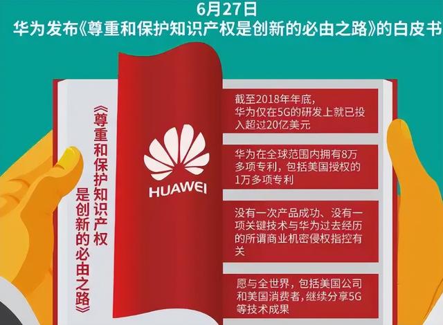 叛逃中国！年薪600万的华为高管，美国身份被扒后，更多猛料曝光