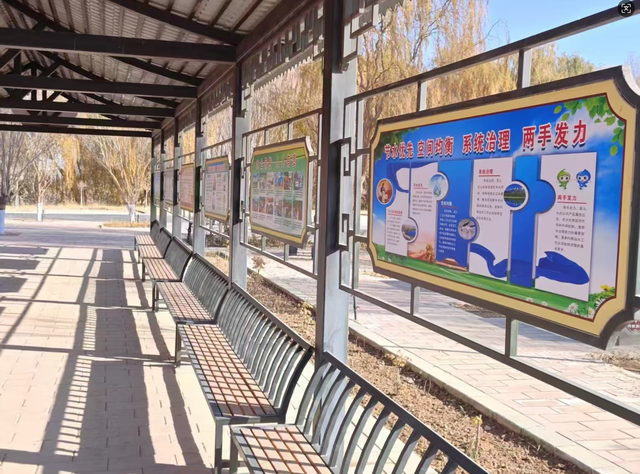 高台：以水为脉融文旅 同心筑梦促团结近年来