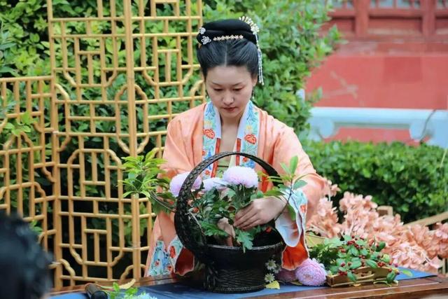 来开封，感受一秒入戏！