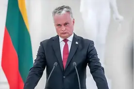 被中国外交降级3年后，立陶宛绷不住了，看来尝到了苦头图片