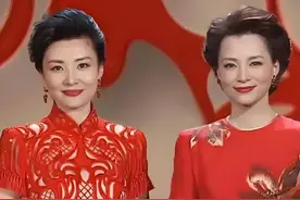 “央视骄傲”周涛，和结婚12年丈夫离婚，坦言：婚姻给我全是痛苦图片