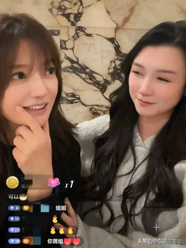 “封杀	”4年后	，49岁赵薇财力现状被扒，结果估计和你想得不一样