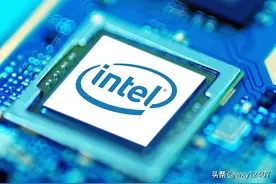 英特尔i3 1-12代CPU的前世今生图片