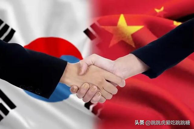 韩国大胆提议：建设首尔至北京高铁，但有一个条件	，中方须先答应