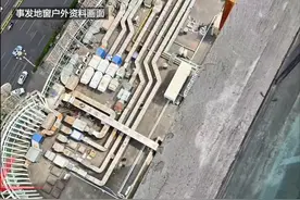 9岁女童从25楼坠落奇迹生还！母亲发声：孩子可能是落到平台的管道后，又走了一段距离图片