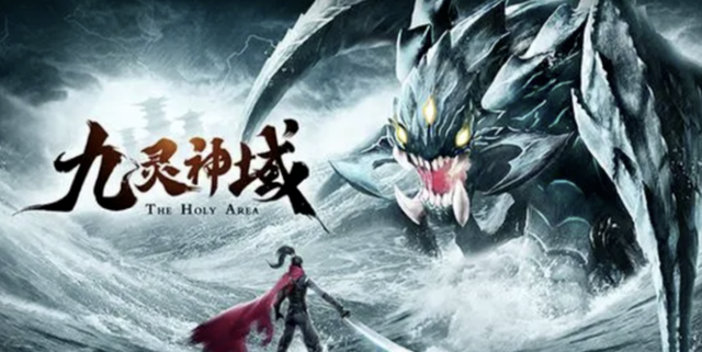 2025年十大画质唯美仙侠手游推荐，高画质仙侠手游排行榜