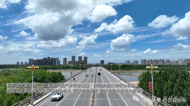 莒县：一座让你“毋忘”的宝藏小城