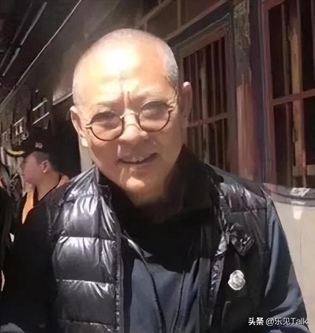 李连杰“换心”真相大白，向太曝更多内幕，一夜回春秘密终被揭开