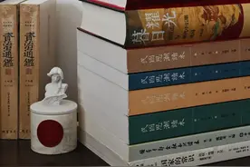 含金量极高的冷门书单，含豆瓣9.6分的历史书，看看你读过几本？图片