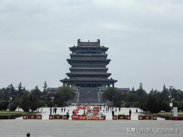 中国四大壁画！看看你去过几处？黑咕隆咚看壁画是一种怎样的体验