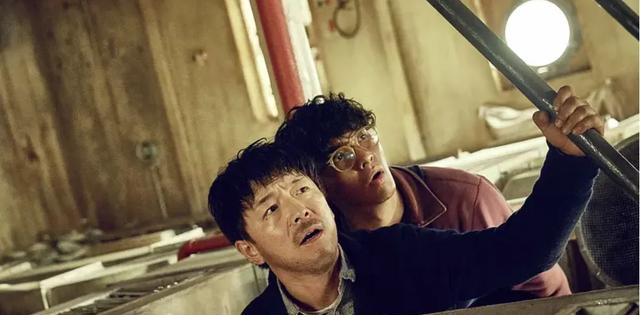 10部荒岛题材片单，带你体验极致的孤独与疯狂