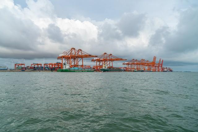 北海和防城港，虽然都是广西的沿海城市，实话实说，差别的确很大