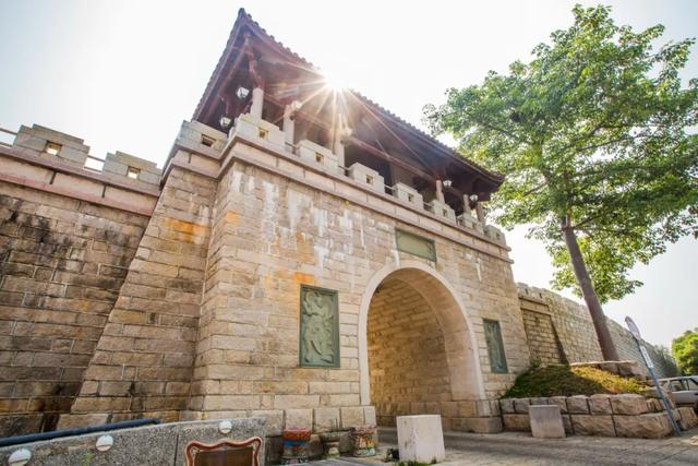 从厦门首个“入境游友好型街区”出发！这7条线路值得收藏！