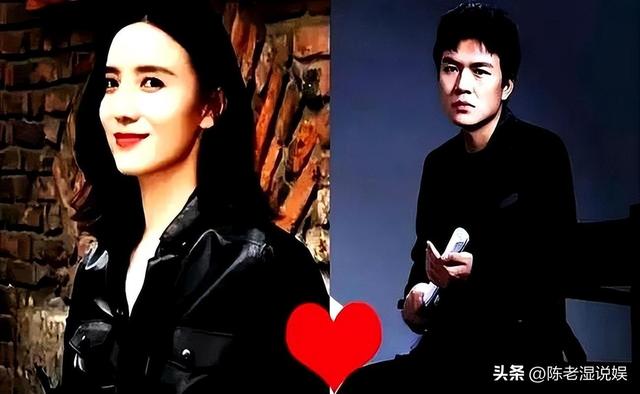 “陪睡上位，知三当三，风流成性”，宋佳的私生活传闻有多离谱