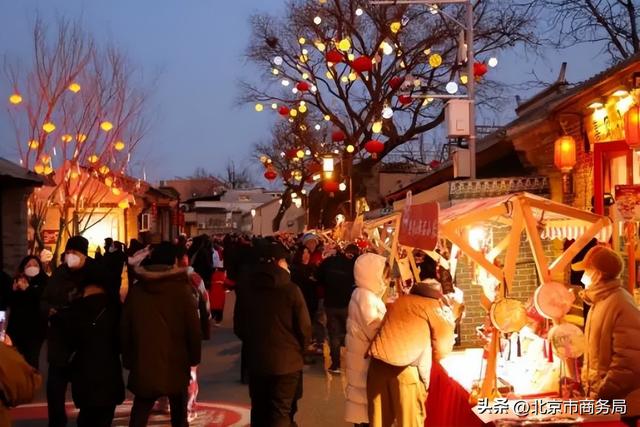 官宣！2025“夜京城”三大榜单出炉，绘就北京夜间活力新图景