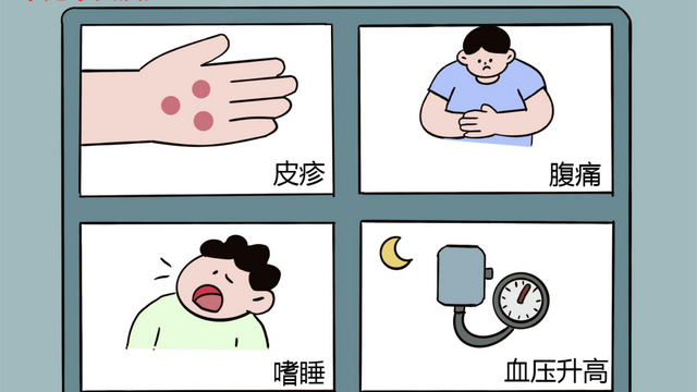 【药师讲药】别把 “吃药不适” 当小事