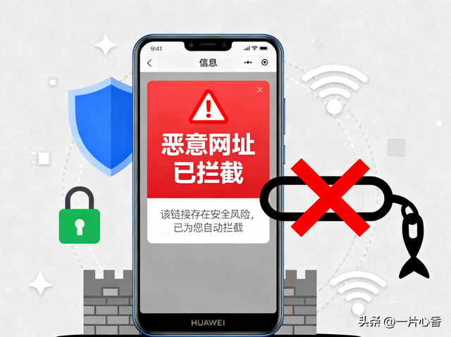 华为手机最安全设置：华为手机藏3个“安全开关”！开好不怕盗刷
