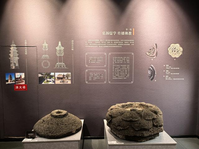 2025年夏季东北边境游（79）渤海上京遗址博物馆