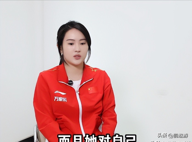全红婵带货辟谣AI仿冒！升级当姑姑，九月份开始大学生活