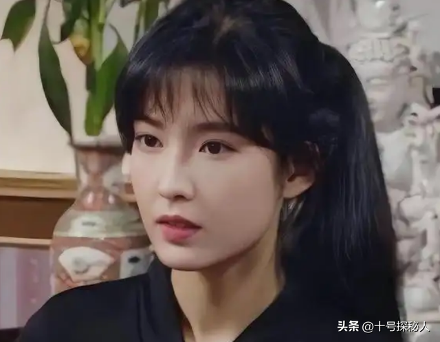 被戴8次绿帽子，3次“捉奸在床”，这就是“玉女”守卫的爱情吗？