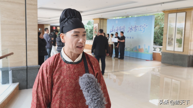 全国百余名网络达人、媒体记者齐聚鲅鱼圈 体验冰雪康养之旅