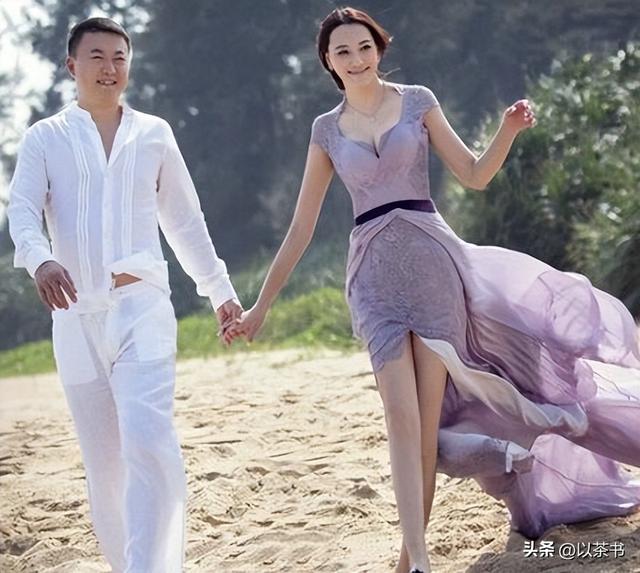 宁愿被分走千万财产，也要离婚娶前妻闺蜜的马琳，如今后悔了吗？