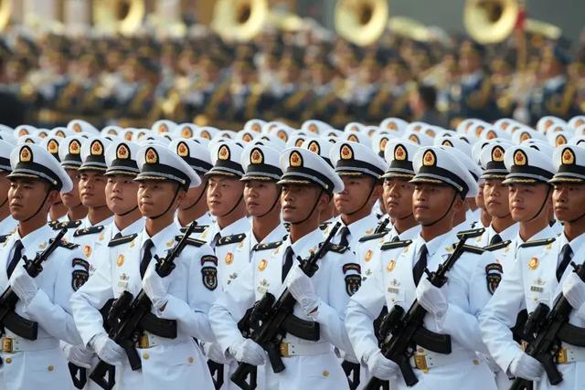 台胞热议纪念抗战胜利80周年大会