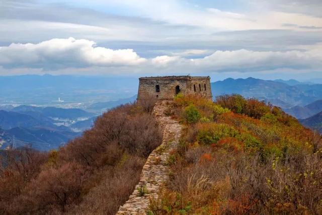 太全面了！8条游玩线路+京郊汤泉！带您玩转北京这里！（2）