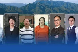 15位！西工大2024年研究生优秀导师集体亮相！图片