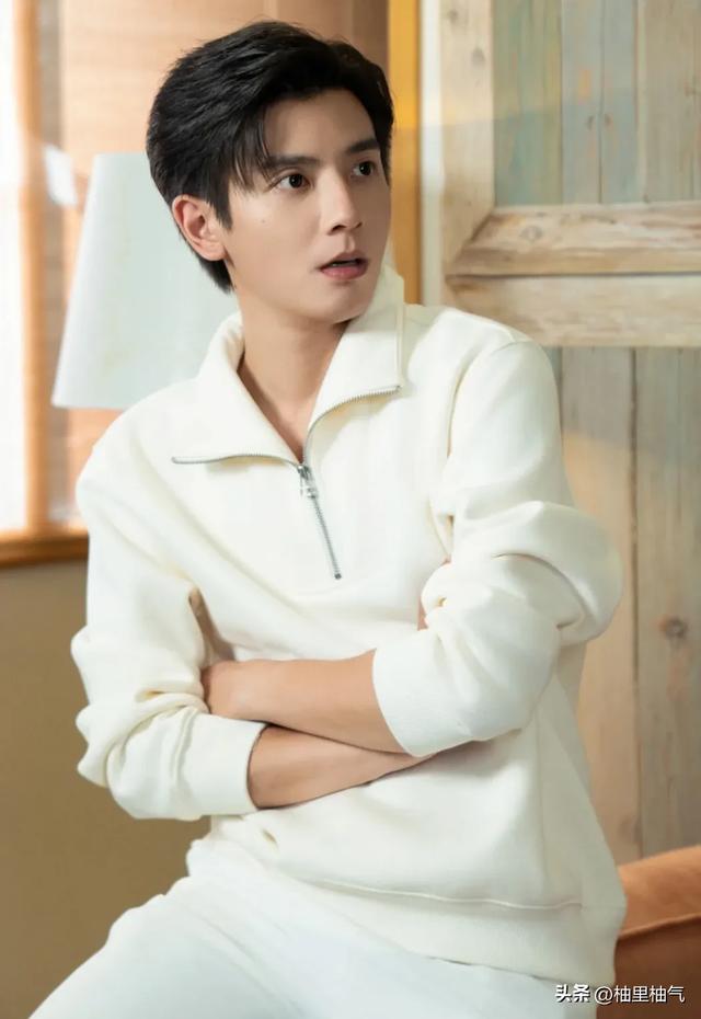 现在最火的短剧男演员 要演技有演技 要颜值有颜值 要气质有气质